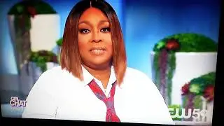 The Real speak on Tamar and Vince's divorce
