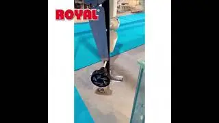 Royal Fans | Exhibition in Iraq