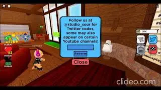 ROBLOX SLED SIMULATOR NEW UPDATE CODES!!(SECRET)