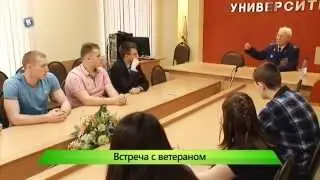 &rdquo;Город&rdquo; выпуск 06.04.2015