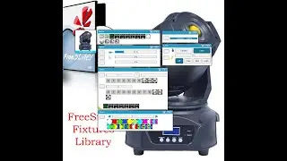 Kreativ Store FreeStyler Fixtures telep&iacute;t&eacute;se