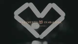 Casamento Inabalável - Acordo
