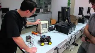 Escuela T&eacute;cnica Superior de Ingenier&iacute;a de Telecomunicaci&oacute;n UPCT