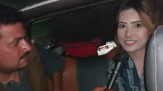 Sumaira Ali  fazia Ali