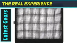 Fender Mini Deluxe Amp: The Ultimate Portable Practice Amp?