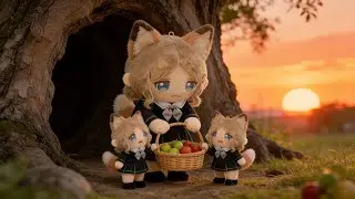 【小茶狸系列】【IF分支上半/完整版】soyo狸的第三次复仇！-Part4