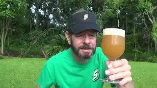 Louisiana Beer Reviews: Game On