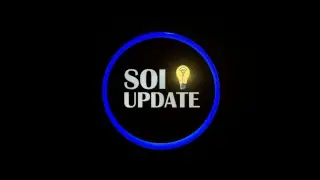 SOI Update 3/18/19