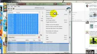 Hack De Social Empires De Cash Cheat Engine 6.1