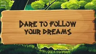 Dare To Follow Your Dreams
