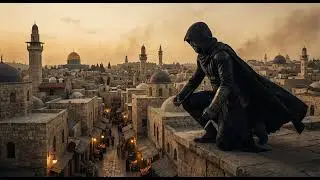 Dark Cinematic Battle Beat — Epic Trailer Instrumental