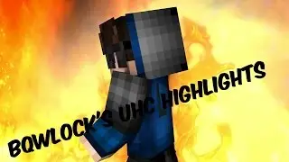 Over Edit Ep 4 Hypixel uhc