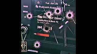 Cassidy- Bag On Your Head (Snippet)