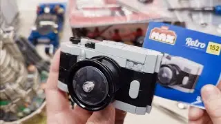Zuru Max Retro Camera