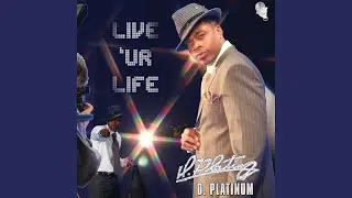 D Platinum Intro (Live)