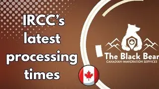 IRCC Updates: Latest Processing Times for Immigration Applications