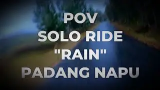 NIGHT RIDE