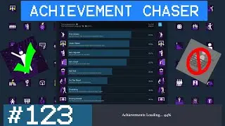 Achievement Chaser - #123 First Brazil Game! | Football Manager 2021