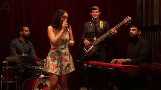 Poco Loco - Come as you are