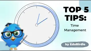 Most Efficient Time Management for College Students