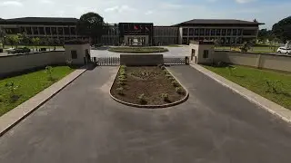 GLOBALink | Tanzanian president inaugurates Chinese-built Julius Nyerere leadership school