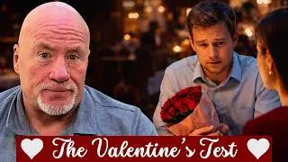 Most Men Feel This on Valentine&rsquo;s Day (But Never Say It)