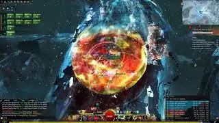 River of Souls - Renegade Heal PoV