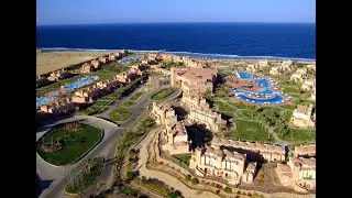 Egypt Marsa Alam Hotel Club Calimera Akassia Swiss Resort (5.6 -19.6.2022)