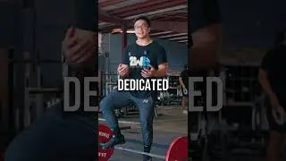 Avoid Competing Too Often - Offseason Training Matters #powerlifting #benchpress