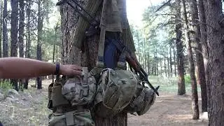 Eagle Industries H Harness Setup | Modern LBE