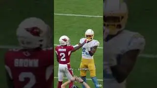 Az Cardinals - Hollywood Brown