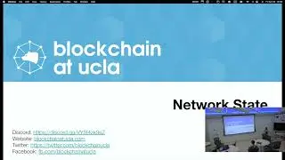 The Network State | Blockchain @ UCLA