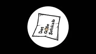 Chris Solaris, Karl Fraunhofer - George Costanza (Original Mix) [Det Gode Selskab]