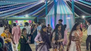 Morva Hadaf Garba | Gher Javu gamtu Nathi |#garba#navratrispecial