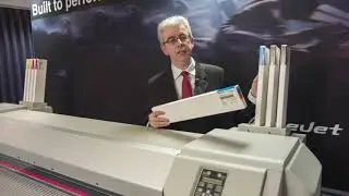Mutoh ValueJet 1638X