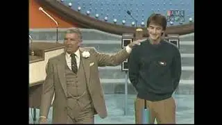 Family Feud-Barry/Macdonald-June 1985