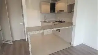 Cod. 25159, Apartamento, Modelia Occidental, 39 mts2 , Venta.
