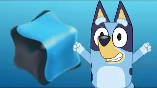 Bluey Theme Song (Qubo on ION Television Version)