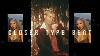 RNB SOUL | CLOSER  | Beyonce Type SAD EMOTIONAL RAP TYPE STORYTELLING BEAT | 2022