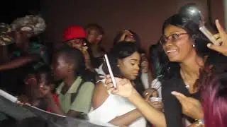 Kater Karma - Live @Flamboyant Park ft. Boomja