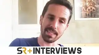 Eli Horowitz Interview: Gone in the Night