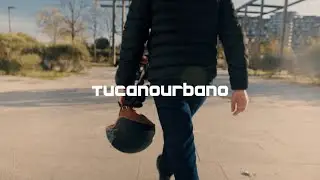 2024-25 FALL WINTER TUCANO URBANO - PANTAWARM