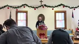 The Omnipresent God: All Present God