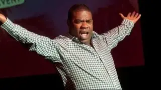 Walmart Blames Tracy Morgan for Not Wearing Seat Belt