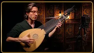 Ombra Mai Fu (feat. Justin Kim)