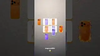 reorder iphone impossible #game 😥😫 #tiktokgame #hungergamestiktok #shorts