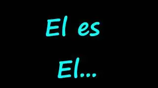CUANDO PRONUNCIO SU NOMBRE