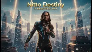 Nitto Destiny  A Beautiful Day AI
