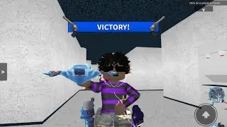 Mm2 sheriff montage (candle flame and icep)