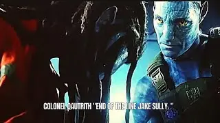 Avatar Fire and Ash | Qautrith 